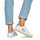 Pantofi Femei Pantofi sport Casual Veja ESPLAR LOGO Alb / Violet