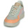 Pantofi Femei Pantofi sport Casual Veja V-10 Multicolor