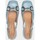 Pantofi Femei Pantofi cu toc Pedro Miralles Himalaya 27352 Negro albastru