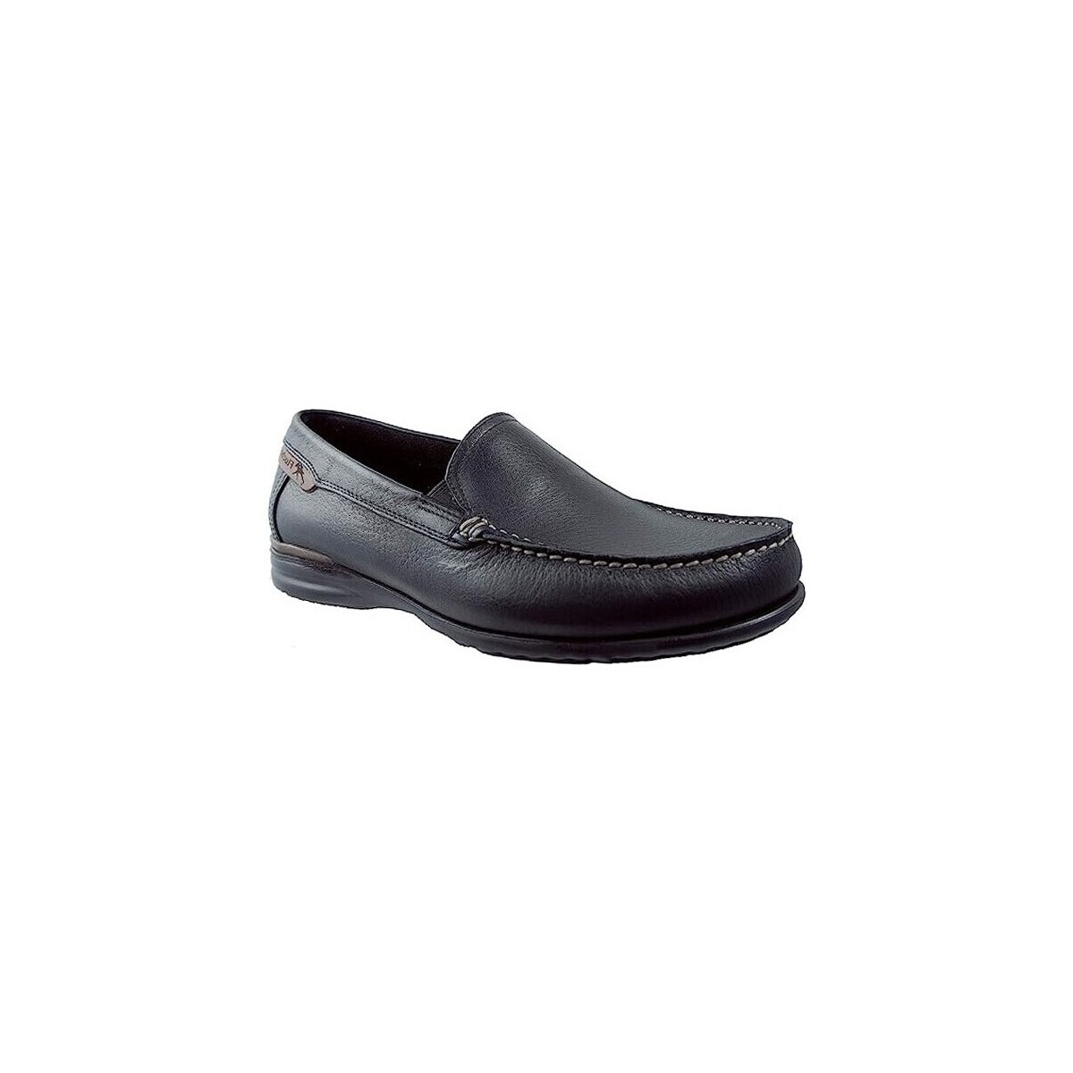 Pantofi Bărbați Sneakers Fluchos ADIDAÈI  8682 Negru