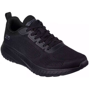 Pantofi Bărbați Sneakers Skechers 118000 Negru