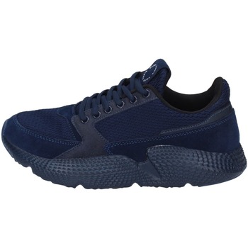 Pantofi Bărbați Sneakers Kazar Studio BC740 albastru