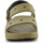 Pantofi Papuci de vară Crocs ™ Classic All-Terrain Sandal 207711-3UA Multicolor