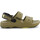 Pantofi Papuci de vară Crocs ™ Classic All-Terrain Sandal 207711-3UA Multicolor