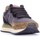 Pantofi Femei Pantofi sport stil gheata Wushu Ruy MASTER 100007 Negru