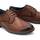 Pantofi Bărbați Pantofi Oxford
 Pikolinos Leon Maro