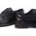 Pantofi Bărbați Pantofi Oxford
 Pikolinos Leon Negru