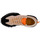 Pantofi Femei Sneakers Barracuda IMPACT NERO Negru
