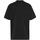Îmbracaminte Femei Tricouri mânecă scurtă Tommy Hilfiger  Negru