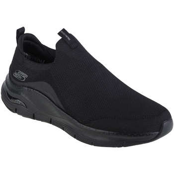Pantofi Bărbați Pantofi sport Casual Skechers Arch Fit-Ascension Negru