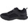 Pantofi Băieți Pantofi sport Casual Skechers Dynamatic Negru
