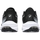 Pantofi Fete Multisport Asics GT 1000 12 GS Negru