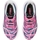 Pantofi Băieți Multisport Asics GEL NOOSA TRI 15 GS roz