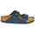Pantofi Femei  Flip-Flops Birkenstock ARIZONA SFB Albastru