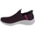 Pantofi Femei Pantofi sport Casual Skechers Slip-Ins Ultra Flex 3.0-Shiny Night Bordo