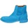 Pantofi Femei Botine Moma BC769 1CS405-MAS albastru