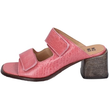 Pantofi Femei Sandale Moma BC783 1GS461 roz