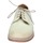 Pantofi Femei Pantofi Oxford
 Moma BC789 1AS451-SAF verde