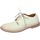 Pantofi Femei Pantofi Oxford
 Moma BC789 1AS451-SAF verde