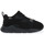 Pantofi Băieți Sneakers Puma 01 WIRED RUN PURE Negru