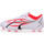 Pantofi Bărbați Fotbal Puma 01 ULTRA PLAY FGAG JR Alb