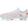 Pantofi Bărbați Fotbal Puma 01 FUTURA PLAY MXSG Alb