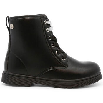 Pantofi Bărbați Cizme Shone 3382-069 Black/Matt Negru