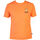 Îmbracaminte Bărbați Tricouri mânecă scurtă Moschino - A0784-4410M portocaliu