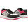 Pantofi Bărbați Sneakers Shone 002-001 Fuxia roz