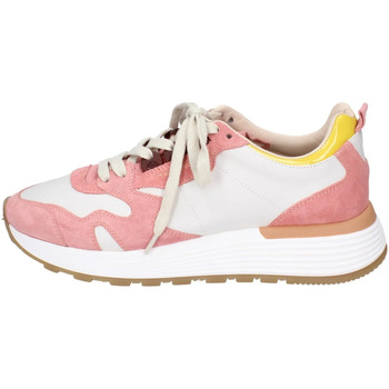 Pantofi Femei Sneakers Moma BC795 3AS401-CR11 roz