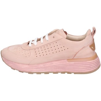 Pantofi Femei Sneakers Moma BC800 3AS412-CRP6 roz