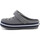 Pantofi Sandale Crocs Kids Toddler Crocband Clog 207005-05H Gri