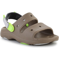 Pantofi Sandale Crocs All-Terrain 207707-2F9 Multicolor