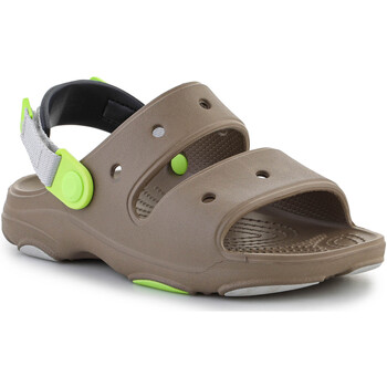 Pantofi Sandale Crocs All-Terrain 207707-2F9 Multicolor