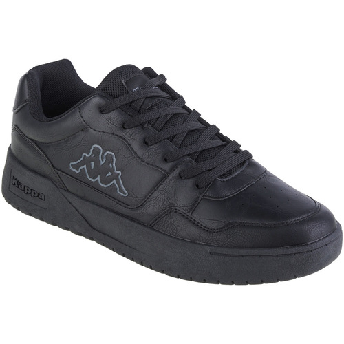 Pantofi Bărbați Pantofi sport Casual Kappa Broome Low Negru