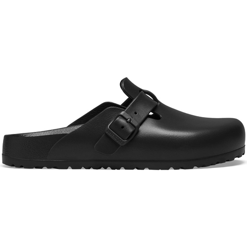 Pantofi Femei Sandale Birkenstock Boston EVA 0127103 Narrow - Black Negru