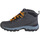 Pantofi Bărbați Drumetie și trekking Columbia Newton Ridge WP Omni-Heat II Gri
