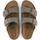 Pantofi Femei Sandale Birkenstock Arizona 0151213 - Stone verde