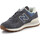 Pantofi Femei Sneakers New Balance WL574NG2 Multicolor