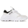 Pantofi Bărbați Sneakers Versace 75YA3SC2 Alb