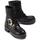Pantofi Femei Botine Versace 75VA3S86 Negru