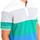 Îmbracaminte Bărbați Tricou Polo mânecă scurtă La Martina TMP016-JS303-M1079 Multicolor