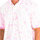 Îmbracaminte Bărbați Tricou Polo mânecă scurtă La Martina TMP021-JS206-05157 roz