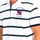 Îmbracaminte Bărbați Tricou Polo mânecă scurtă La Martina TMP321-JS328-S0681 Multicolor