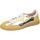 Pantofi Femei Sneakers Moma BC821 3AS420-CRV3 galben