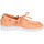 Pantofi Femei Sneakers Moma BC824 1AS407-YAC1 portocaliu