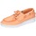 Pantofi Femei Sneakers Moma BC824 1AS407-YAC1 portocaliu