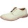 Pantofi Femei Pantofi Oxford
 Moma BC829 1AS451-SAF verde