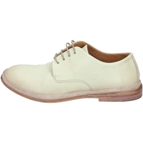 Pantofi Femei Pantofi Oxford
 Moma BC829 1AS451-SAF verde