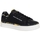 Pantofi Femei Sneakers Versace 75VA3SK5 Negru